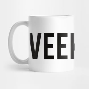 Rinus VeeKay 21 Mug